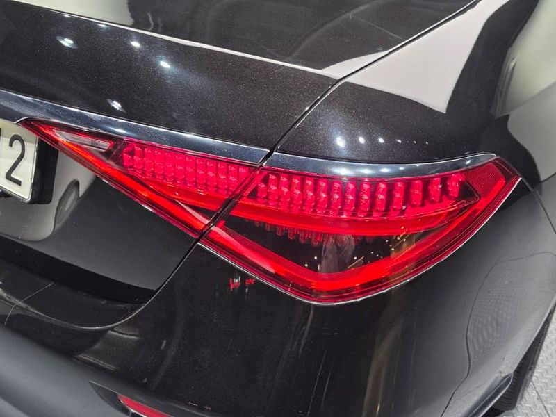 2021 Mercedes-Benz S-Class S350 d photo 23