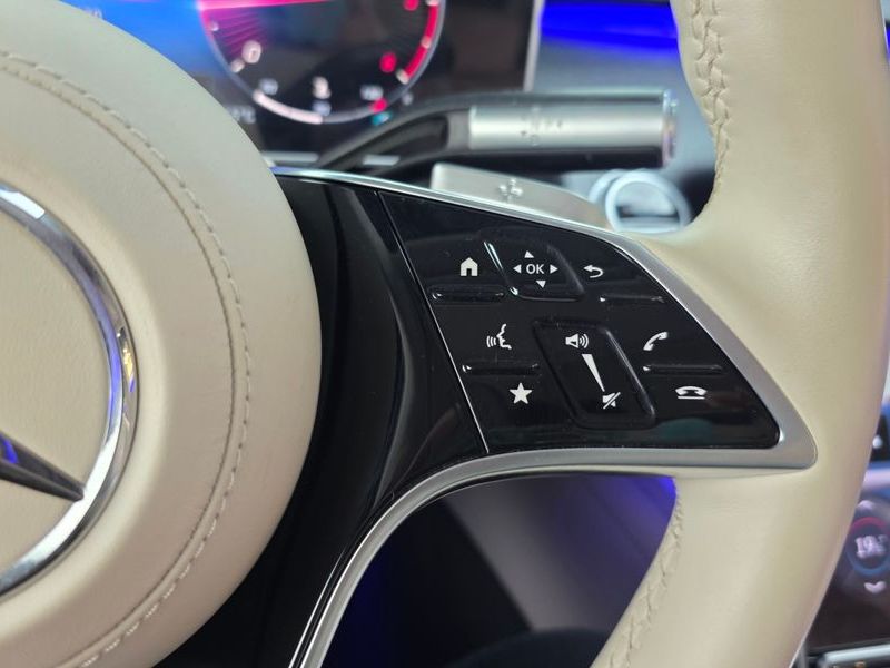 2021 Mercedes-Benz S-Class S350 d photo 30