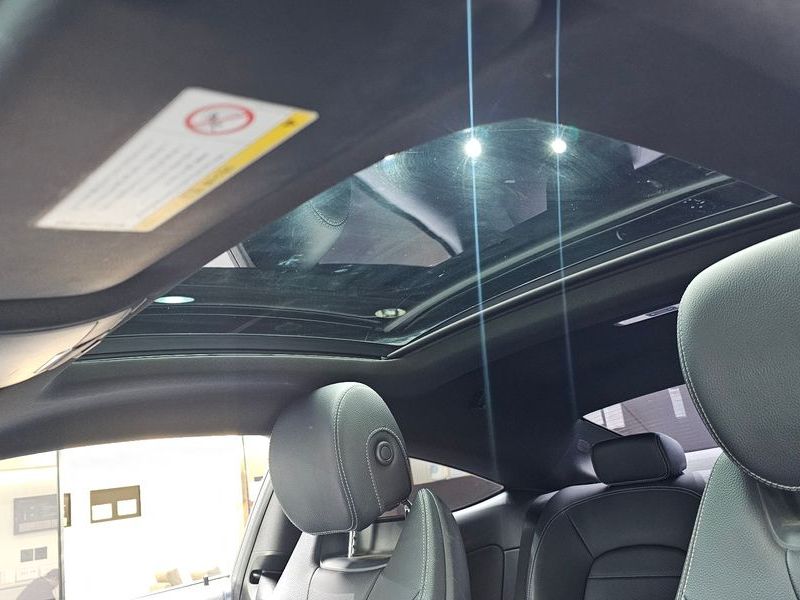2016 Mercedes-Benz C-Class C200 Coupe photo 19