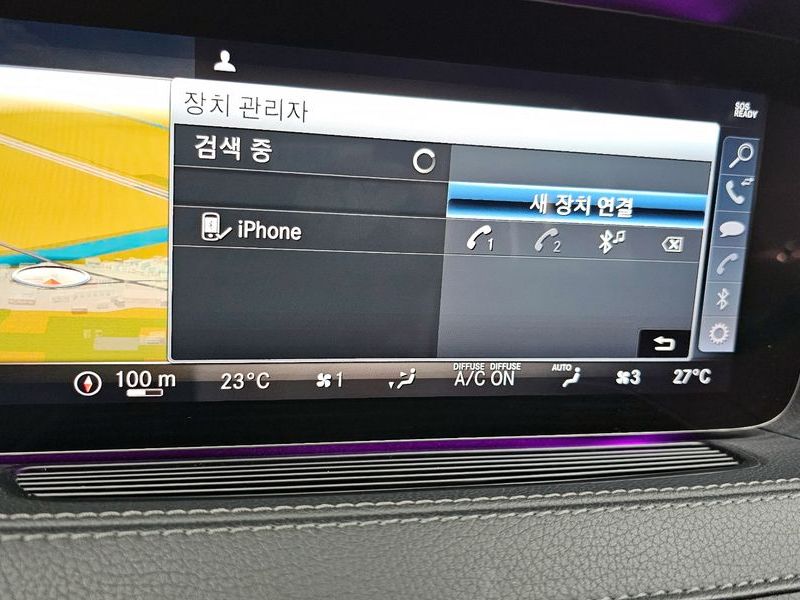 2019 Mercedes-Benz S-Class S350L photo 15