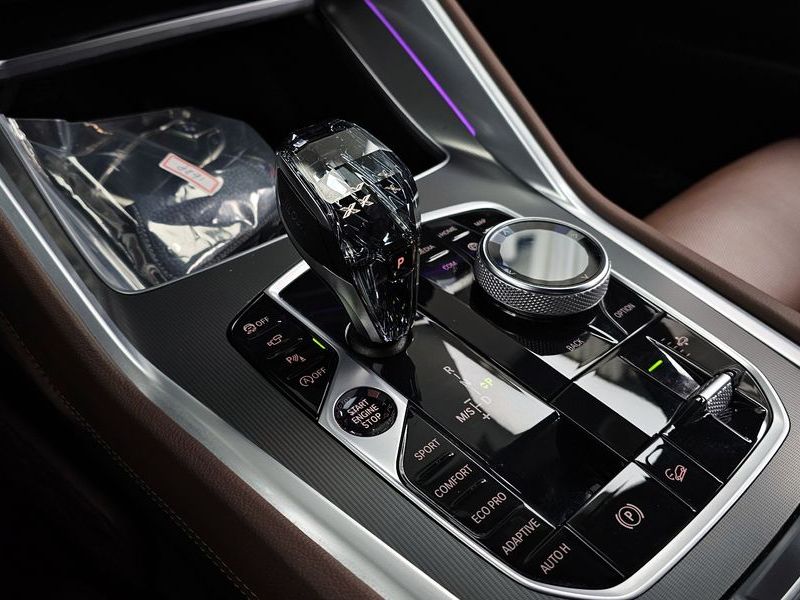 2020 BMW X6 xDrive30d M Sport photo 9