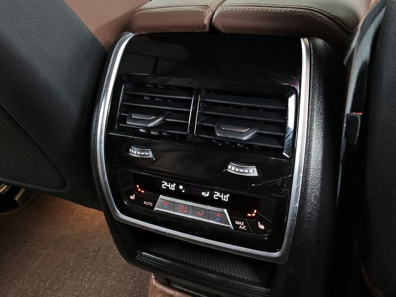 2020 BMW X6 xDrive30d M Sport photo 19