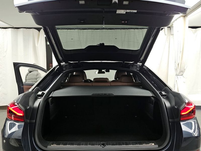 2020 BMW X6 xDrive30d M Sport photo 20