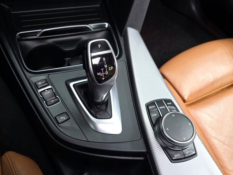 2018 BMW 4 Series 420d M Sport Coupe photo 9