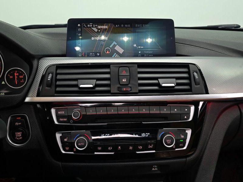 2018 BMW 4 Series 420d M Sport Coupe photo 14