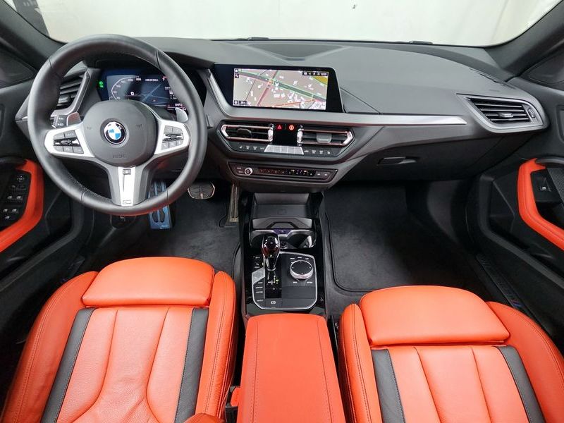 2024 BMW 2시리즈 그란쿠페 M235i xDrive photo 7