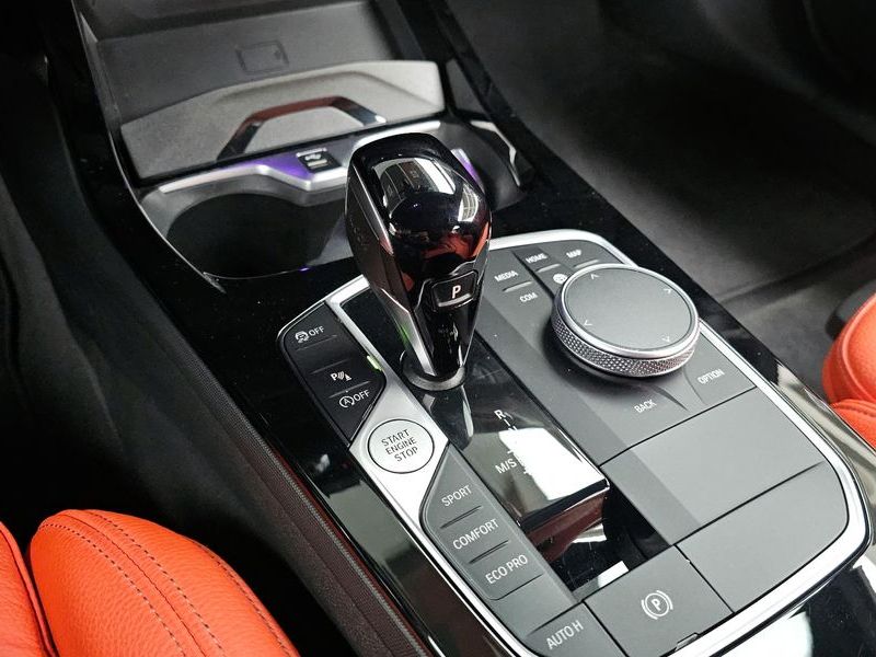 2024 BMW 2시리즈 그란쿠페 M235i xDrive photo 9