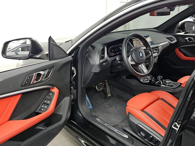2024 BMW 2시리즈 그란쿠페 M235i xDrive photo 10