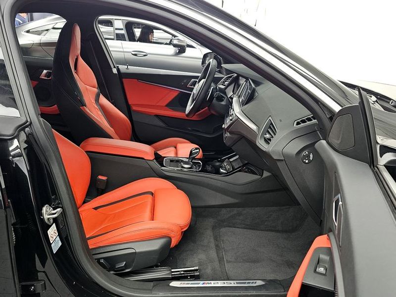 2024 BMW 2시리즈 그란쿠페 M235i xDrive photo 11