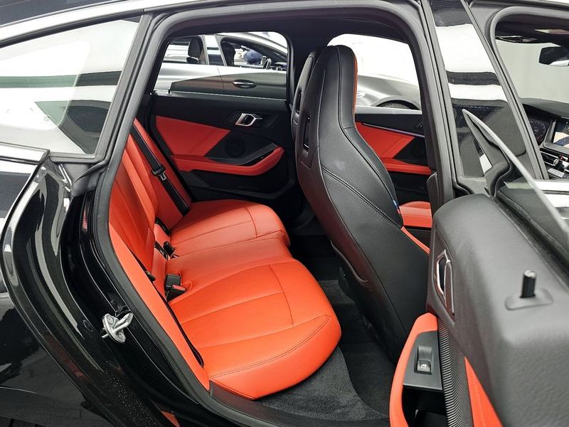 2024 BMW 2시리즈 그란쿠페 M235i xDrive photo 12
