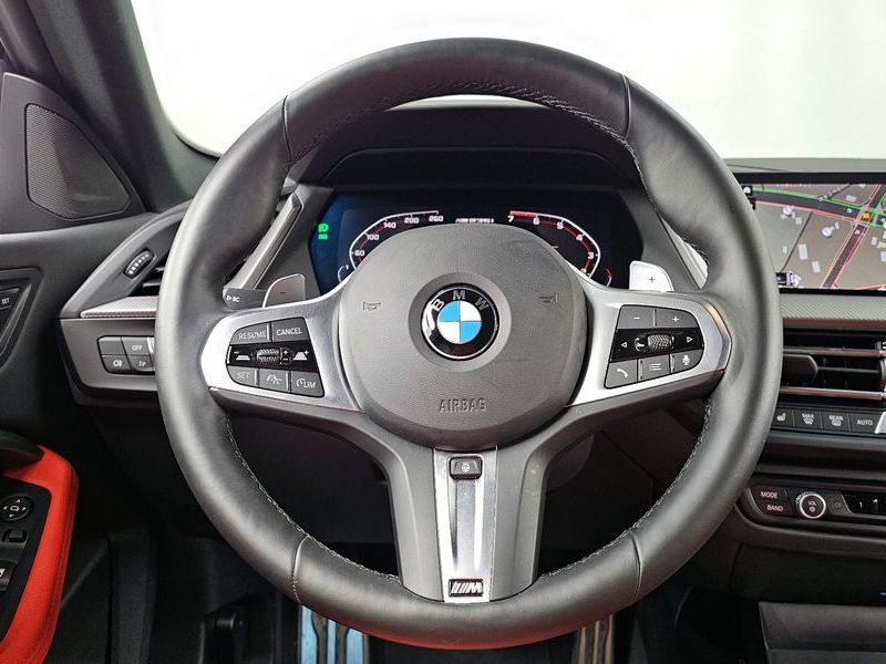 2024 BMW 2시리즈 그란쿠페 M235i xDrive photo 13