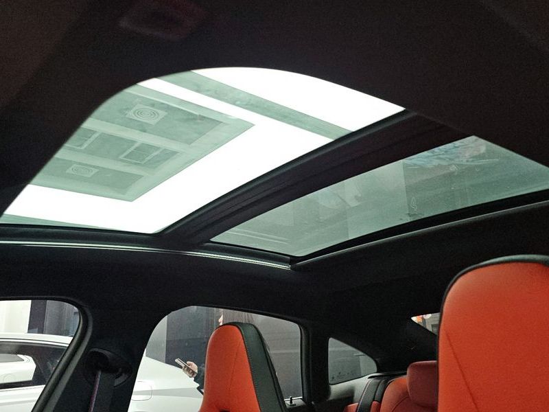 2024 BMW 2시리즈 그란쿠페 M235i xDrive photo 18