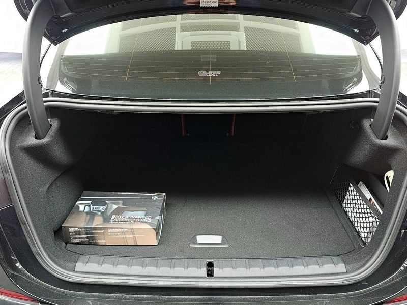 2024 BMW 2시리즈 그란쿠페 M235i xDrive photo 20