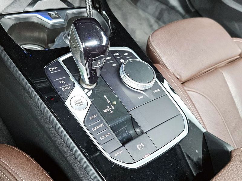 2023 BMW 2시리즈 그란쿠페 220i M Sports photo 9