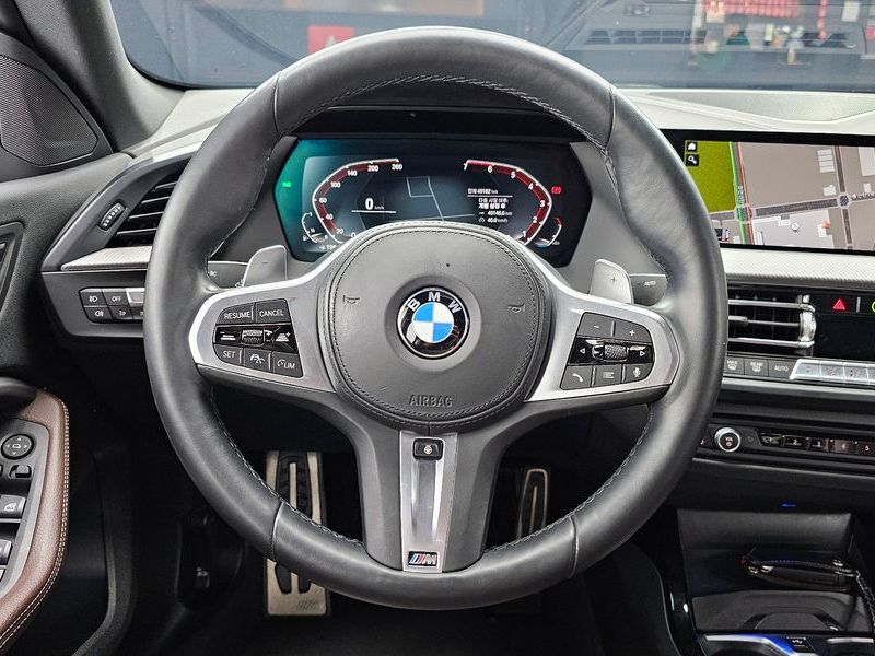 2023 BMW 2시리즈 그란쿠페 220i M Sports photo 13