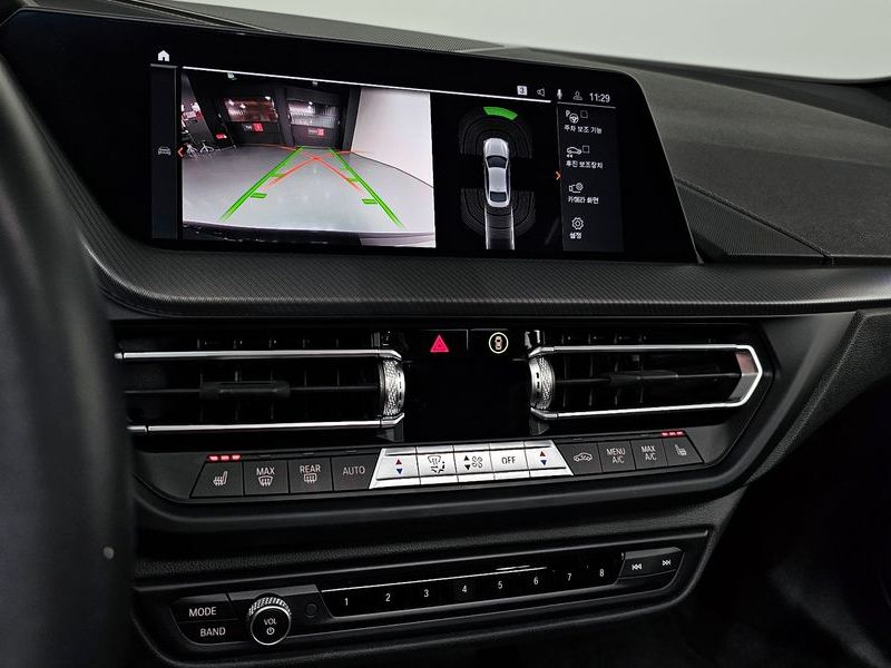 2023 BMW 2시리즈 그란쿠페 220i M Sports photo 15