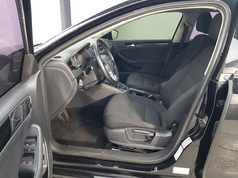 2012 Volkswagen Jetta 1.6 TDI Blue Motion 6th photo 8