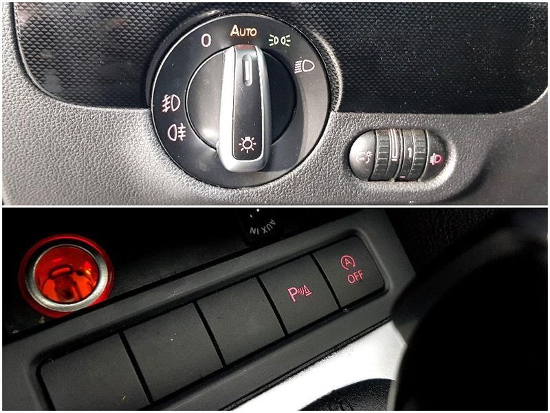 2012 Volkswagen Jetta 1.6 TDI Blue Motion 6th photo 16