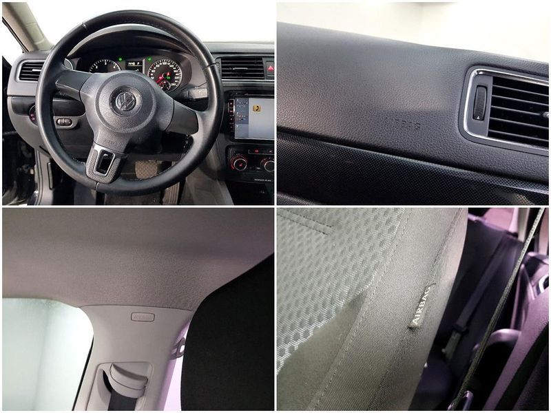 2012 Volkswagen Jetta 1.6 TDI Blue Motion 6th photo 18