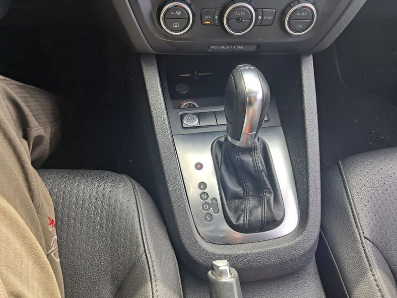2013 Volkswagen Jetta 2.0 TDI 6th photo 13