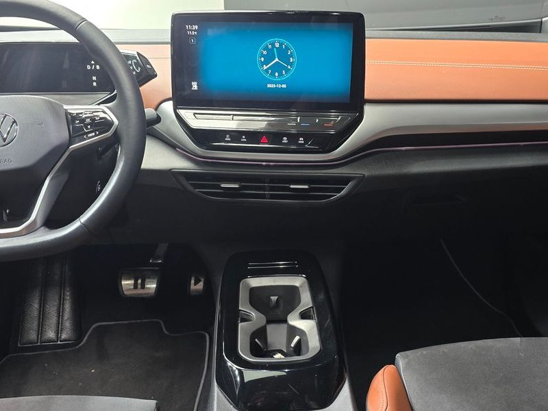 2023 Volkswagen ID.4 Pro photo 19