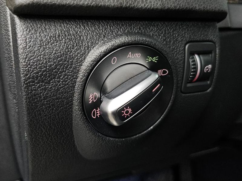 2015 Volkswagen Tiguan 2.0 TDI Comfort 5N photo 18