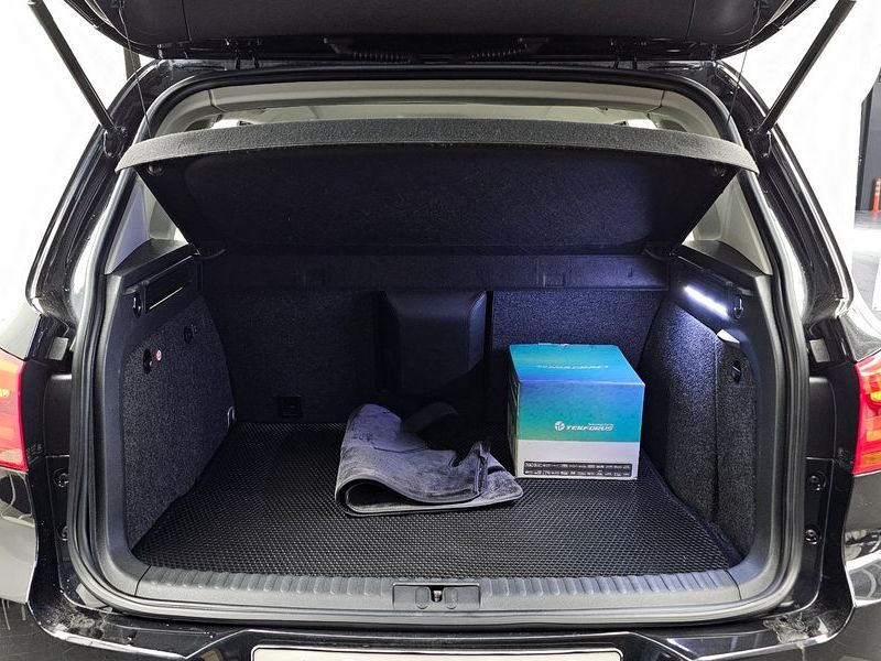 2015 Volkswagen Tiguan 2.0 TDI Comfort 5N photo 20