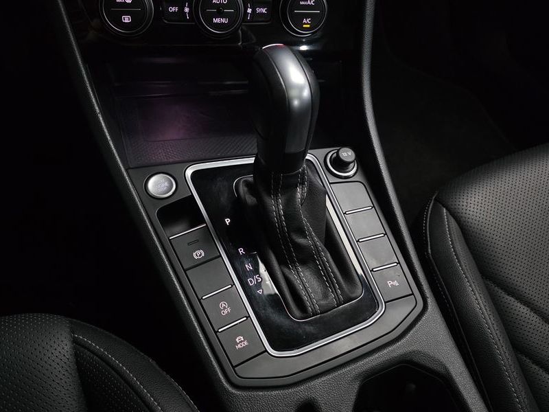 2021 Volkswagen Jetta 1.4 TSI Prestige photo 9