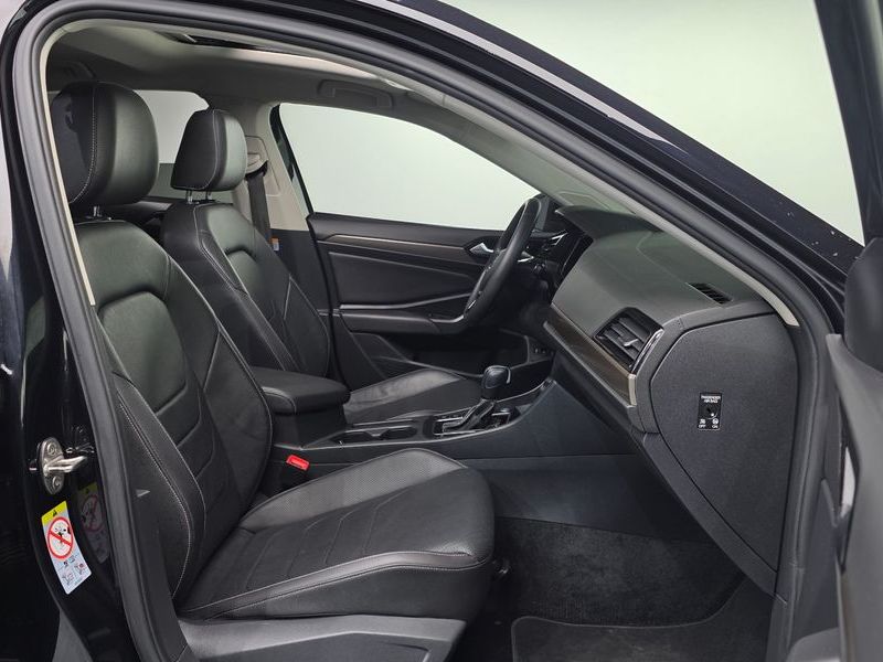 2021 Volkswagen Jetta 1.4 TSI Prestige photo 10