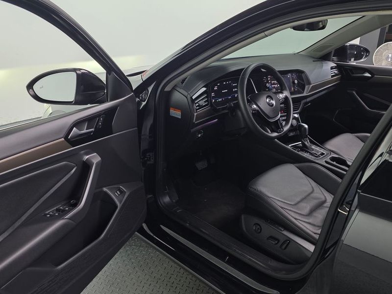 2021 Volkswagen Jetta 1.4 TSI Prestige photo 11