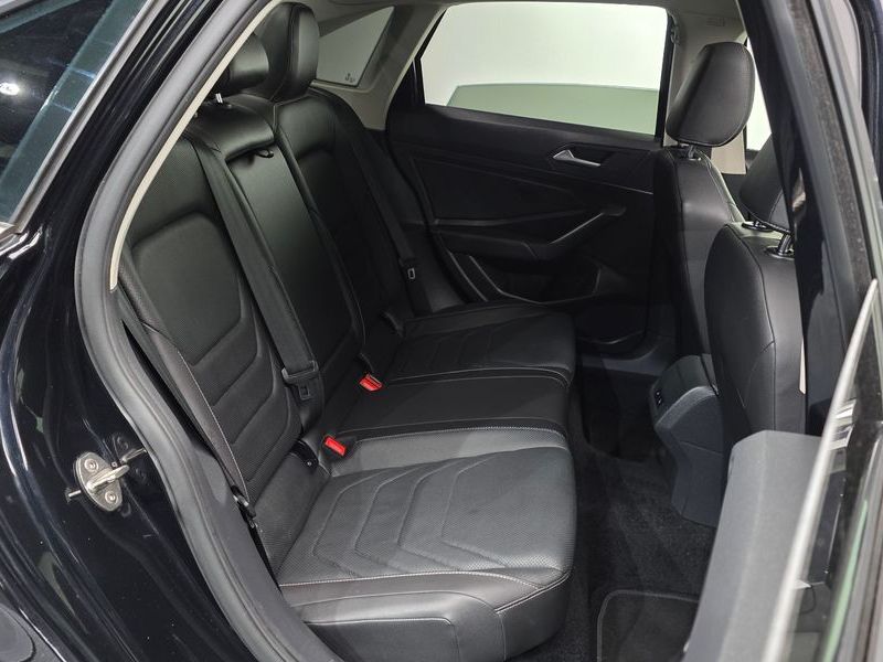 2021 Volkswagen Jetta 1.4 TSI Prestige photo 12