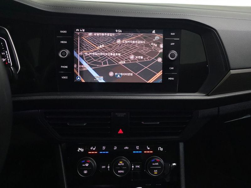 2021 Volkswagen Jetta 1.4 TSI Prestige photo 14