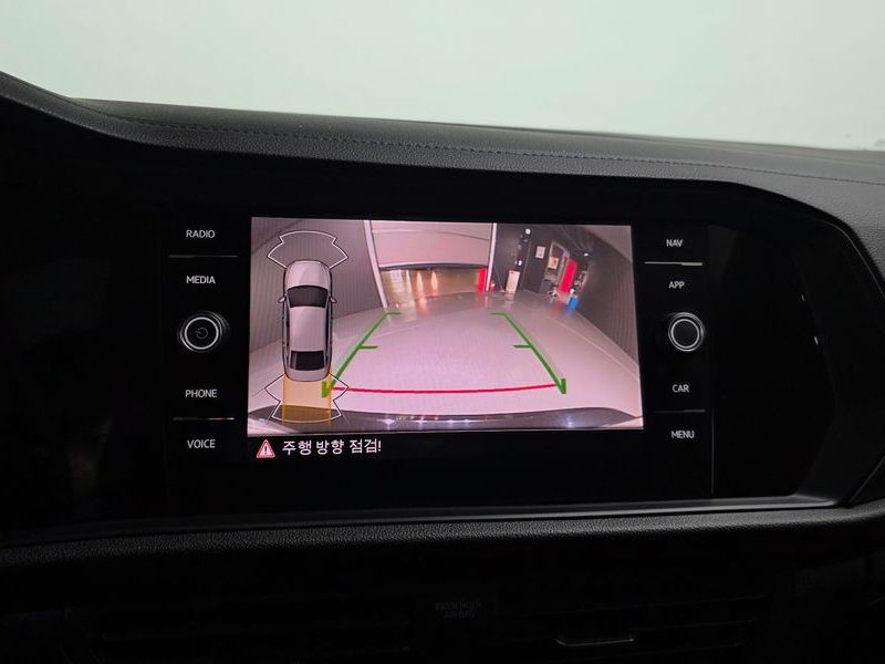 2021 Volkswagen Jetta 1.4 TSI Prestige photo 15