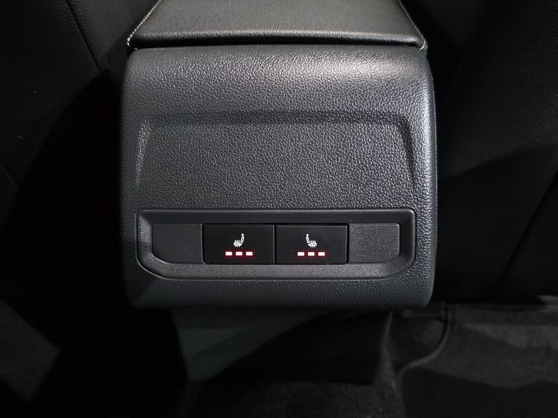 2021 Volkswagen Jetta 1.4 TSI Prestige photo 18