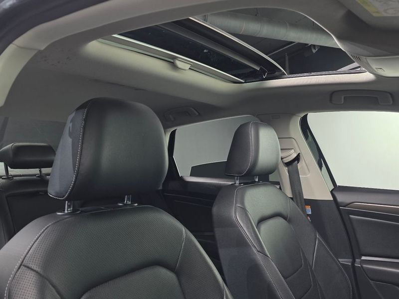 2021 Volkswagen Jetta 1.4 TSI Prestige photo 19