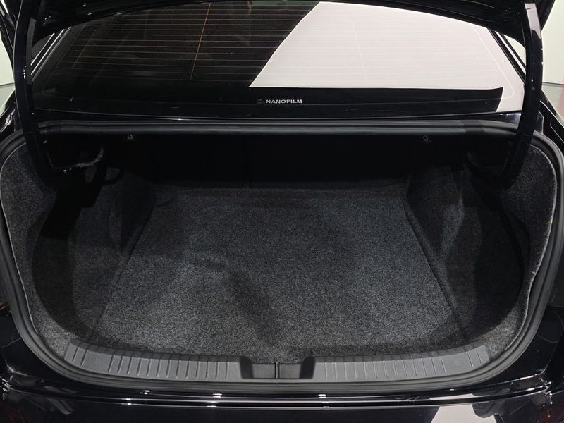 2021 Volkswagen Jetta 1.4 TSI Prestige photo 20