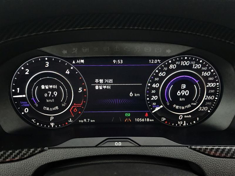 2019 Volkswagen Arteon 2.0 TDI Premium photo 8