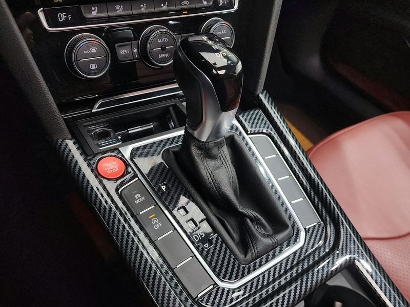 2019 Volkswagen Arteon 2.0 TDI Premium photo 9