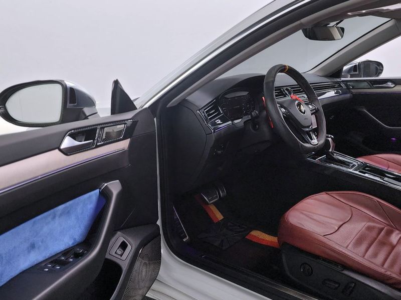 2019 Volkswagen Arteon 2.0 TDI Premium photo 10