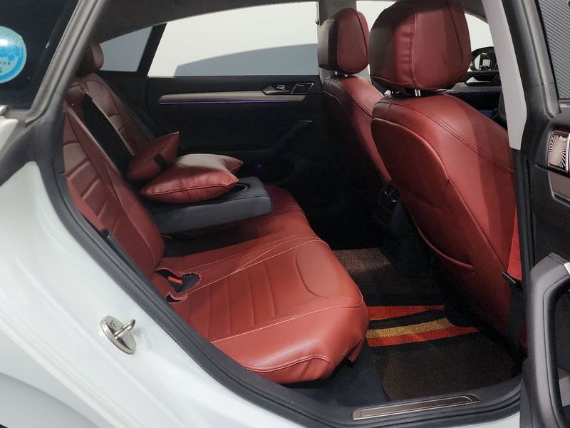 2019 Volkswagen Arteon 2.0 TDI Premium photo 12