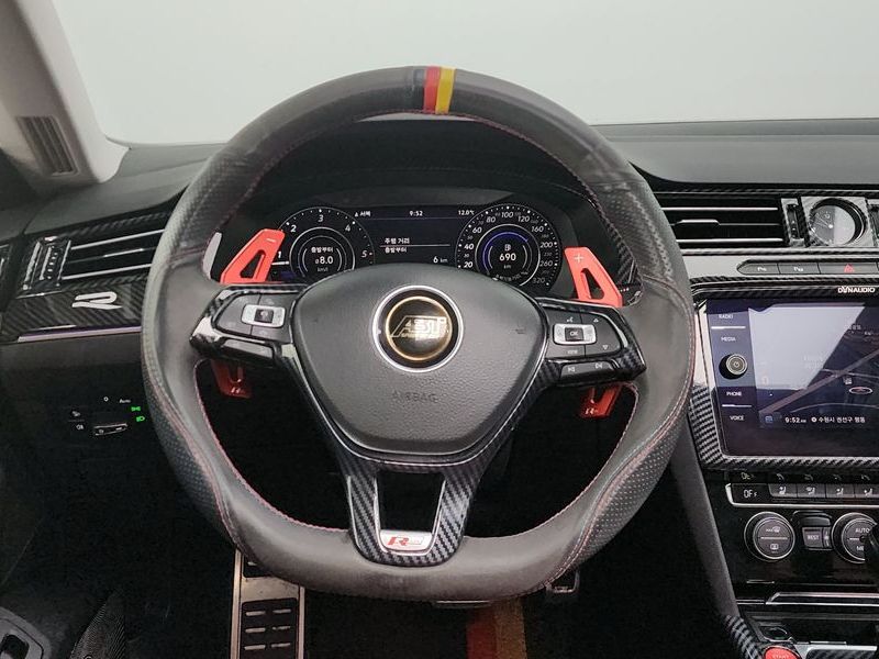2019 Volkswagen Arteon 2.0 TDI Premium photo 13