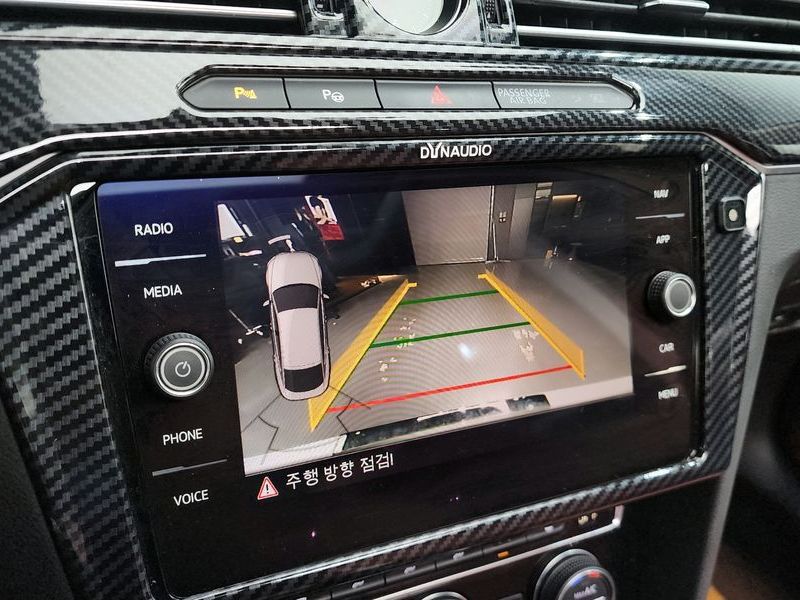 2019 Volkswagen Arteon 2.0 TDI Premium photo 15
