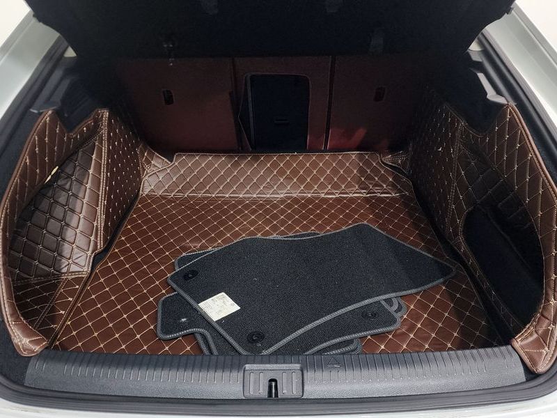 2019 Volkswagen Arteon 2.0 TDI Premium photo 20