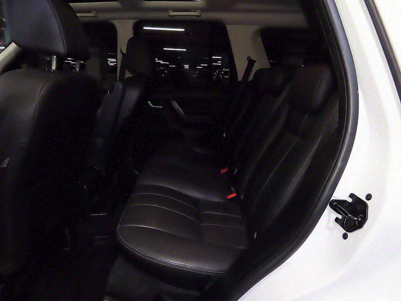 2012 Land Rover Freelander2 2.2 SD4 HSE photo 7