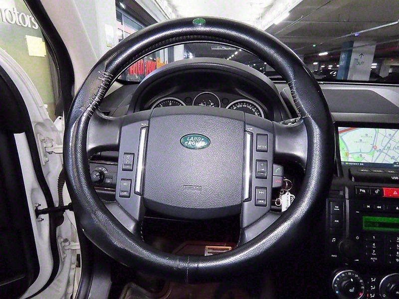 2012 Land Rover Freelander2 2.2 SD4 HSE photo 8