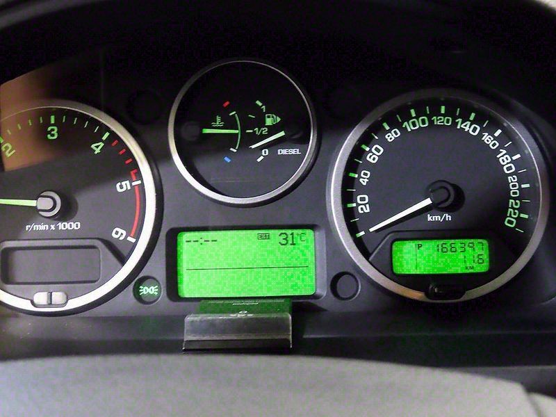 2012 Land Rover Freelander2 2.2 SD4 HSE photo 9