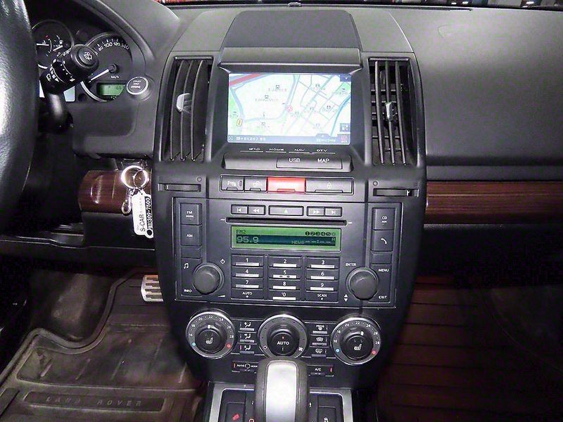 2012 Land Rover Freelander2 2.2 SD4 HSE photo 11