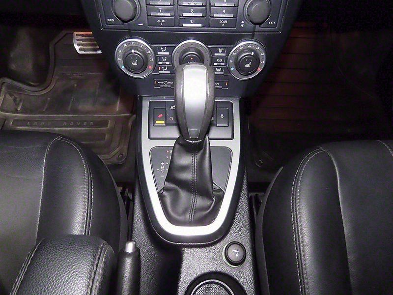2012 Land Rover Freelander2 2.2 SD4 HSE photo 12