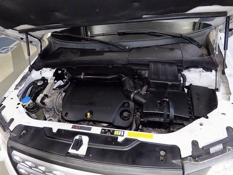 2012 Land Rover Freelander2 2.2 SD4 HSE photo 18