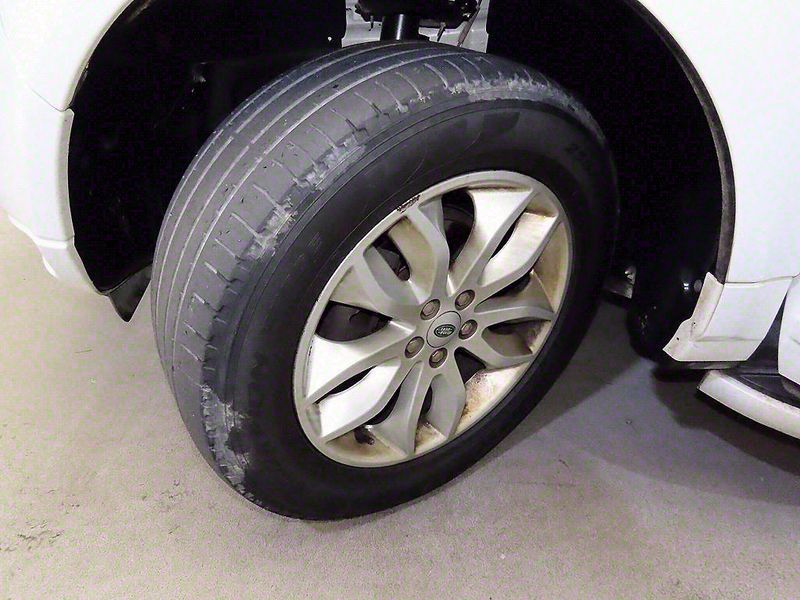 2012 Land Rover Freelander2 2.2 SD4 HSE photo 19